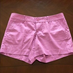 Lilly Pulitzer Callahan Shorts